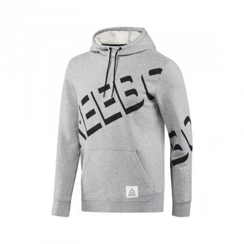 Reebok CS Graphic Hoodie