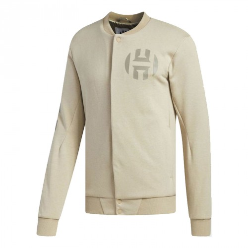 adidas Performance Harden Varsity Jkt