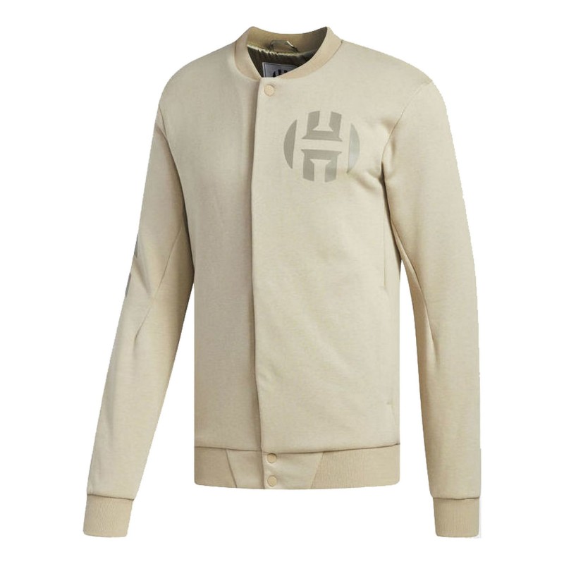 adidas Performance Harden Varsity Jkt