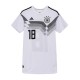 adidas Performance Dfb H Jsy K 18