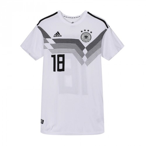 Dfb H Jsy K 18