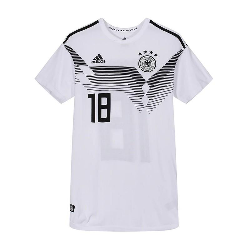 adidas Performance Dfb H Jsy K 18