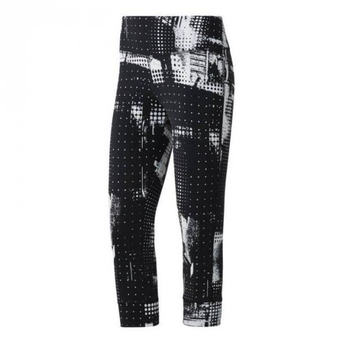 Reebok Lux 3/4 Tight - Geocast