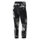 Lux 3/4 Tight - Geocast