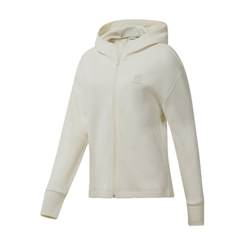 Reebok DC FZ Hoodie