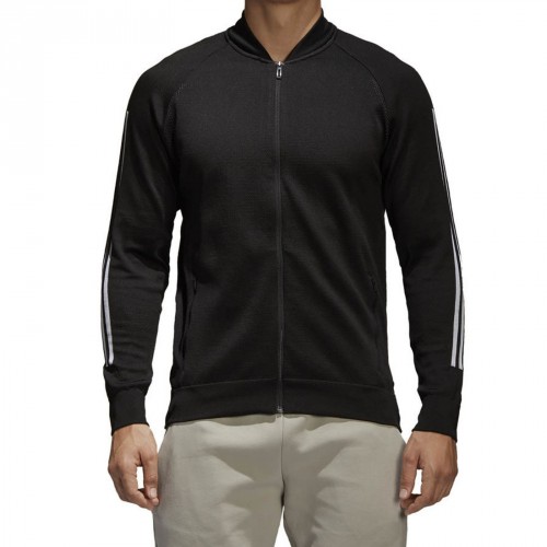 adidas Performance Id Knit Bomber Jacket