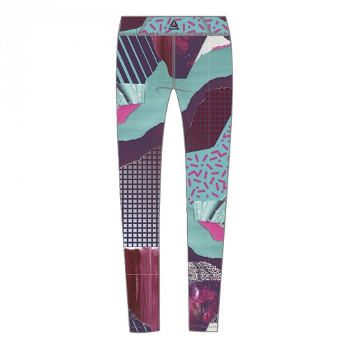 Reebok Gsqd Material Girl Legg