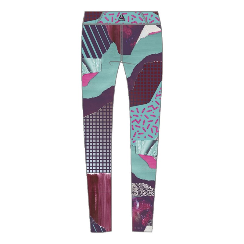 Reebok Gsqd Material Girl Legg