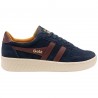 Gola Grandslam Suede