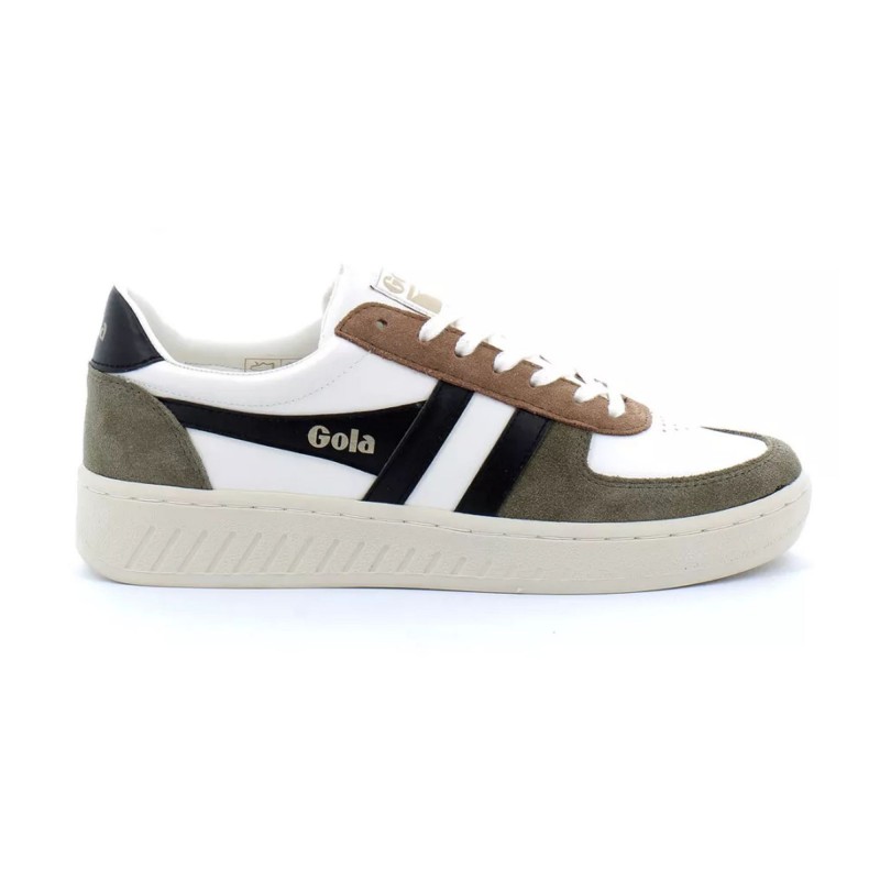 Gola Grandslam Quadrant