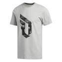 Dame Logo Tee