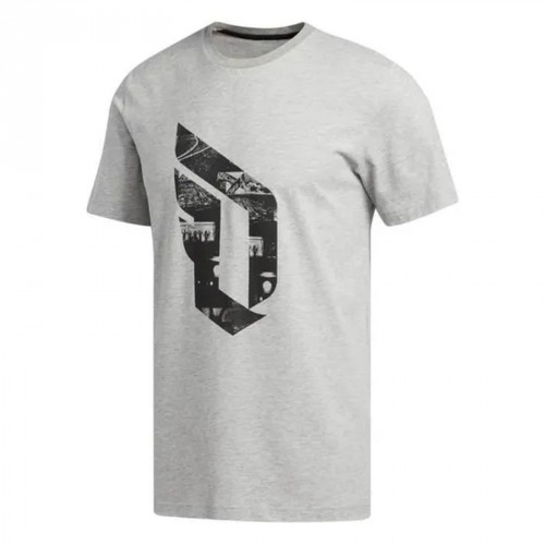 adidas Performance Dame Logo Tee