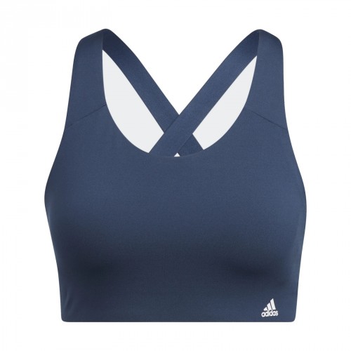Hero Strappy Bra