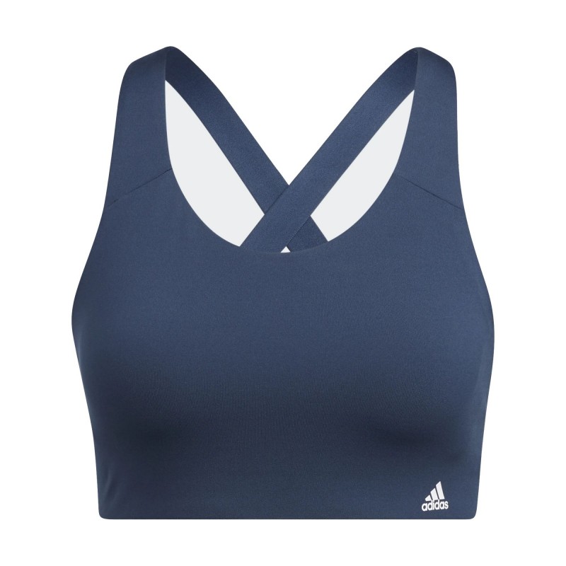 Reebok Hero Strappy Bra