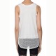 adidas Performance Ess Logo Tank