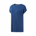 Mesh Panel Tee