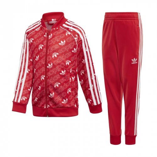 adidas Originals L Trf M Sst