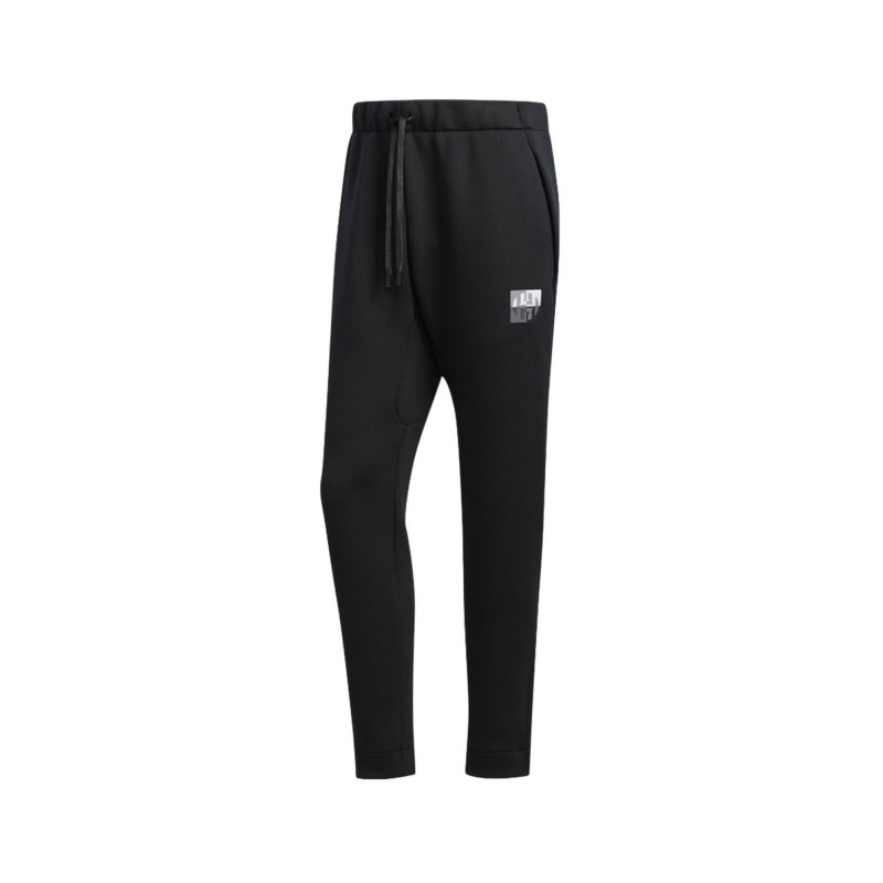 adidas Performance Harden Pants 3 Basketball Black