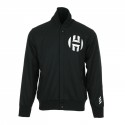 Harden Varsity Jacket