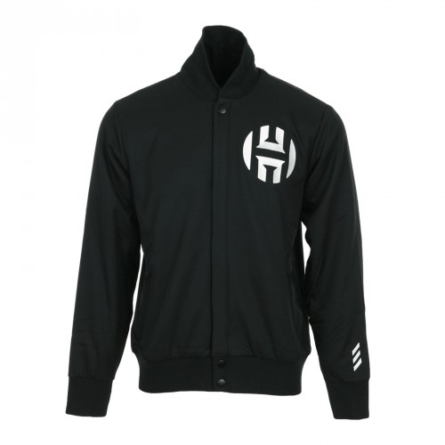 adidas Performance Harden Varsity Jacket