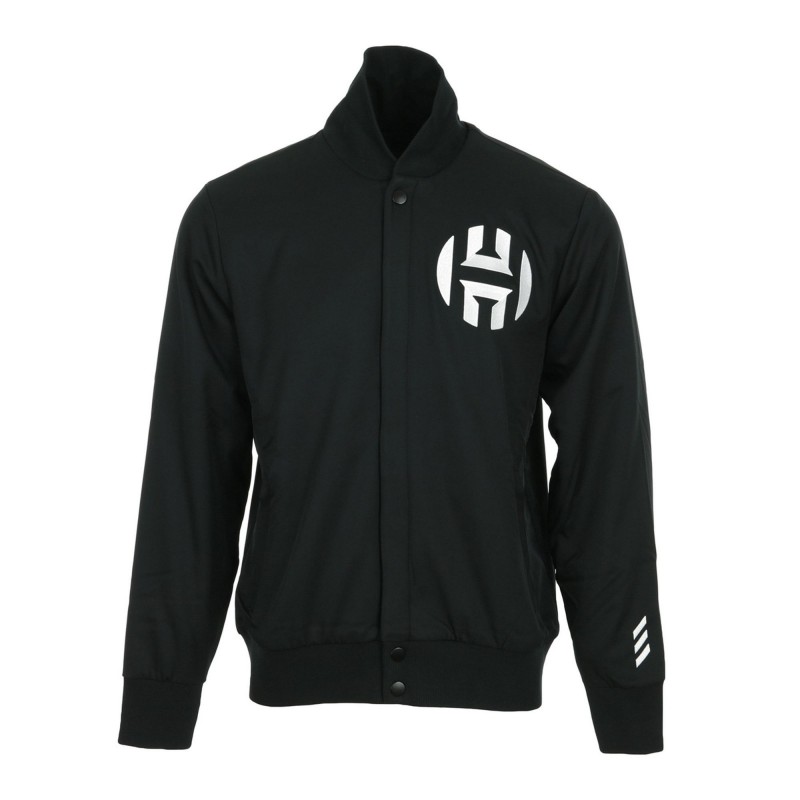adidas Performance Harden Varsity Jacket
