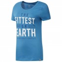 Crossfit Games Fittest On Earth