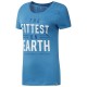 Crossfit Games Fittest On Earth