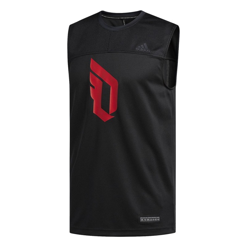 adidas Performance Dame Jersey
