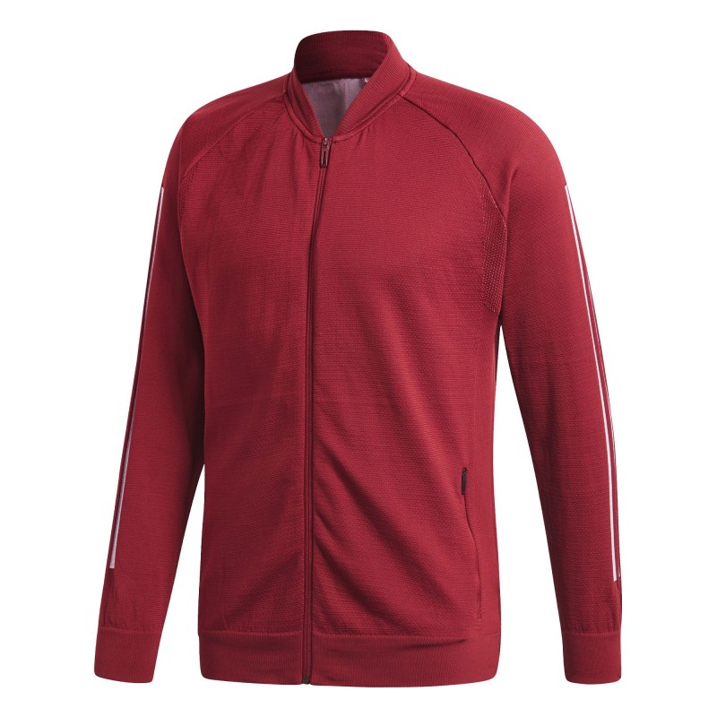 adidas Performance Id Knit Bomber