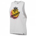 Crossfit Cali Muscle