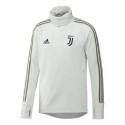 Juventus Warm Top Blanc 2019