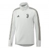 adidas Performance Juventus Warm Top Blanc 2019