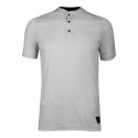 Henley Ss Tee
