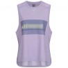 adidas Performance Logo Mesh Tank Top