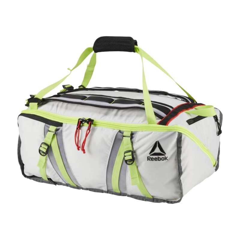 Reebok Grip Duffle Bag