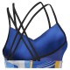 Reebok Hero Strappy Padded Bra