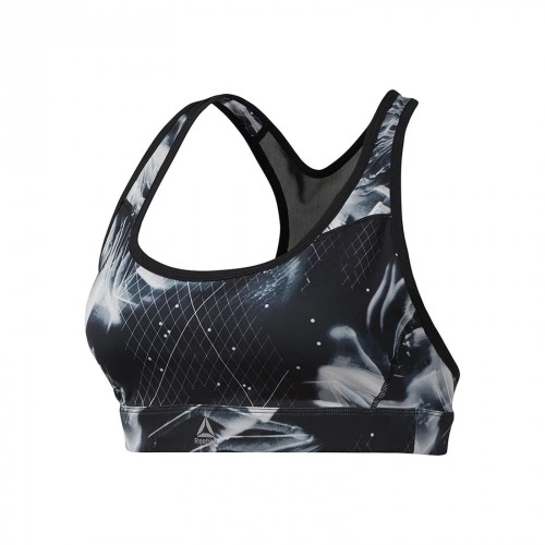 Essentials Hero Racer Padded Bra