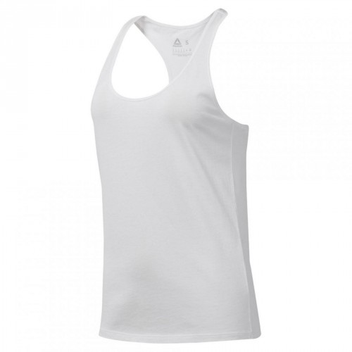 Reebok Gb Womens Racer Tank