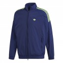 Flamestrike Track Jacket