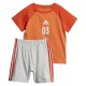 adidas Performance I Logo Sum Set