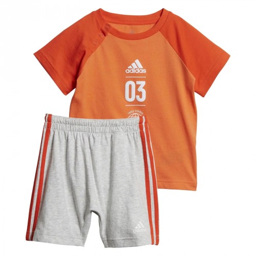 adidas Performance I Logo Sum Set