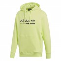 Kaval Graphic Hoodie
