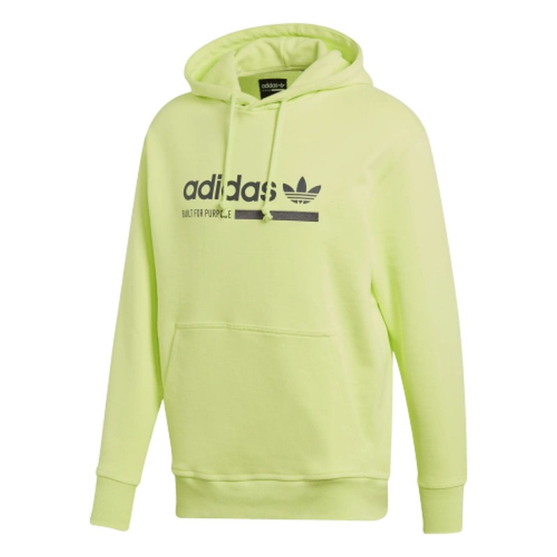 adidas Originals Kaval Graphic Hoodie
