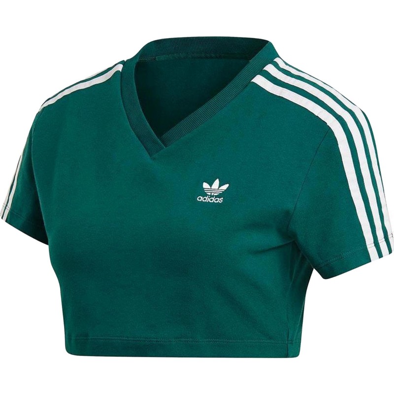 adidas Originals Cropped Tee