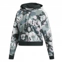 Cropped Hoodie
