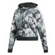 adidas Originals Cropped Hoodie
