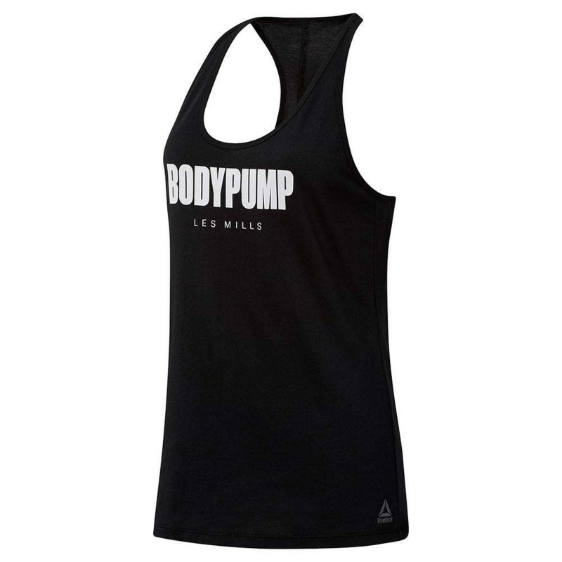Reebok Les Mills BodypumpÂ®
