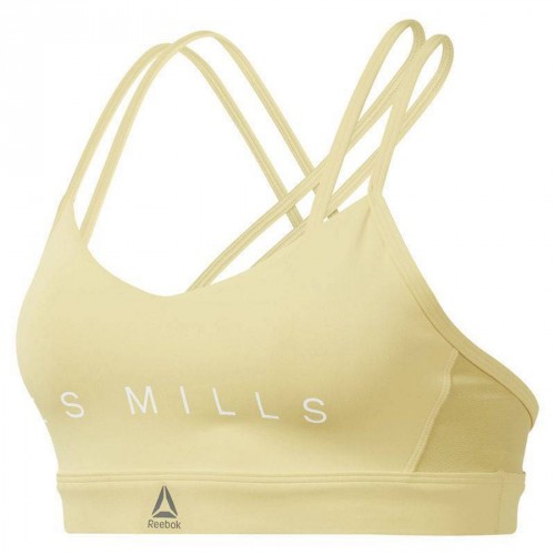 Les Mills® Hero Strappy Padded Bra