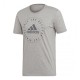 adidas Performance Mh Emblem T