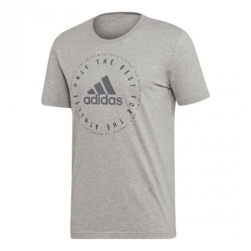 adidas Performance Mh Emblem T